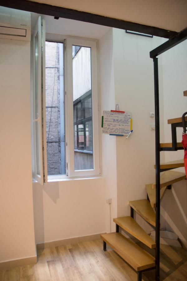 Double Decker Apartment Belgrade Exterior photo